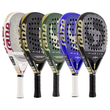 All Rackets