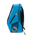 Backpack Gloss-Matte Blue